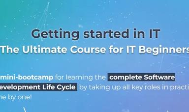course photo