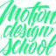 Motion Design School