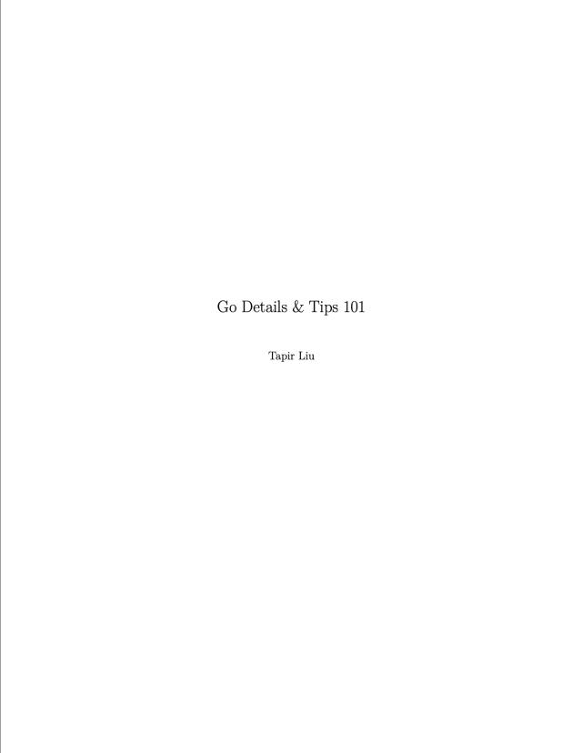 book photo