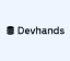 Devhands R&D Lab