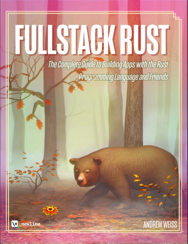 book photo